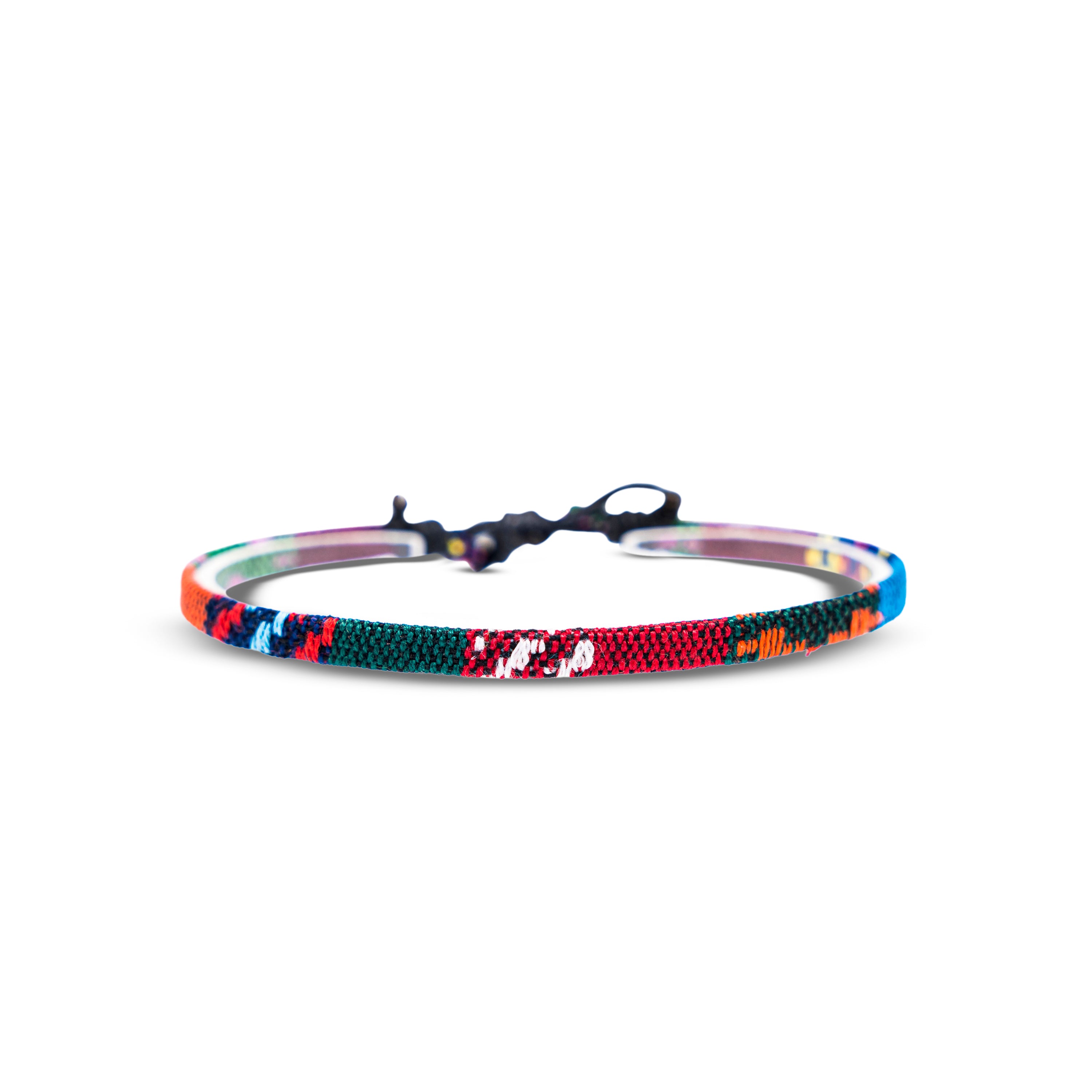 Boho Surfer Anklet - Ethnic