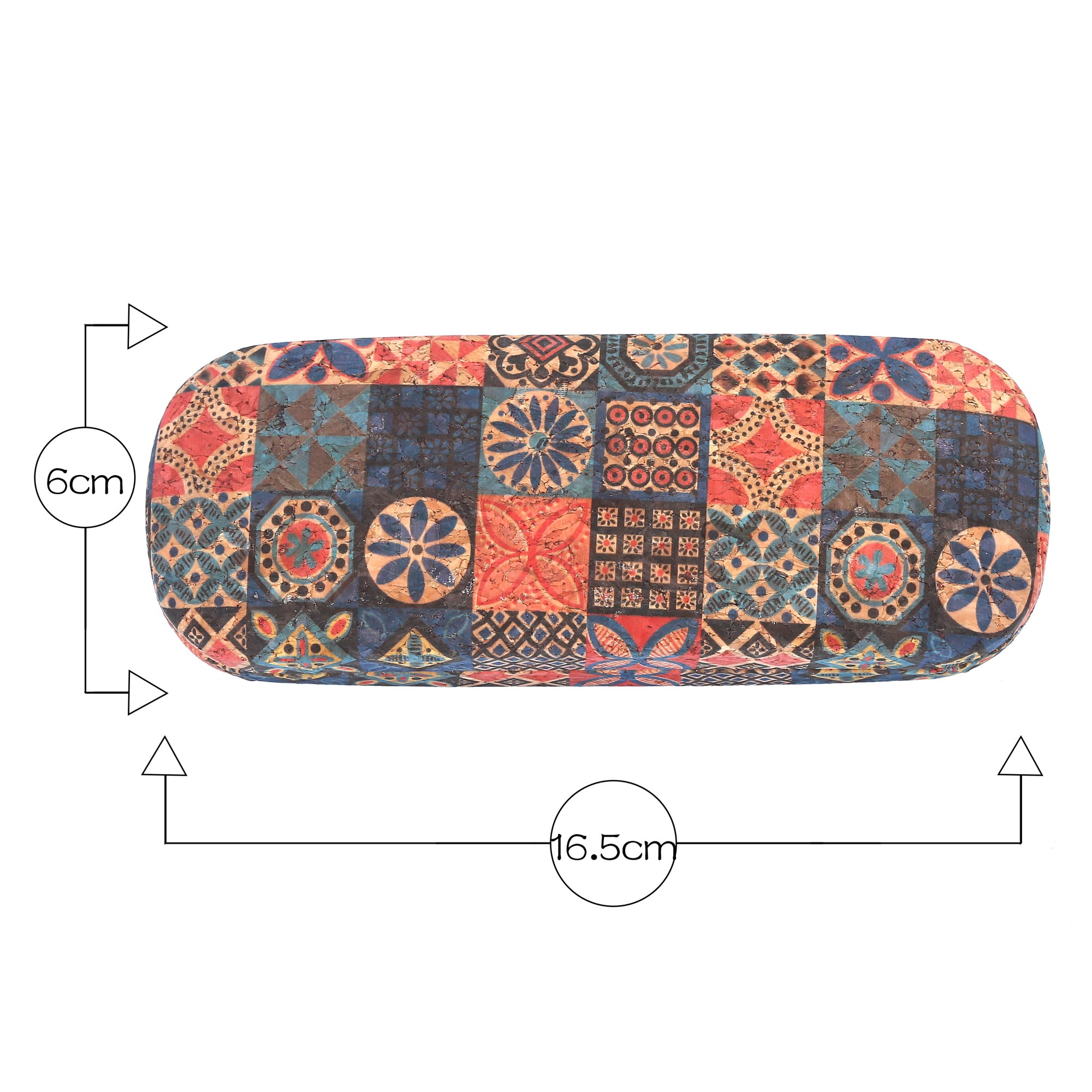 Boho Case - Design 3